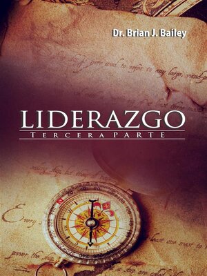 Liderazgo III - ebook
